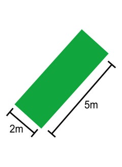 ماركة غير محددة شبكة حماية النباتات . أخضر 5x2متر  - Image 2