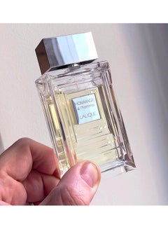 LALIQUE Hommage A L'Homme EDT 100ml  - Image 4