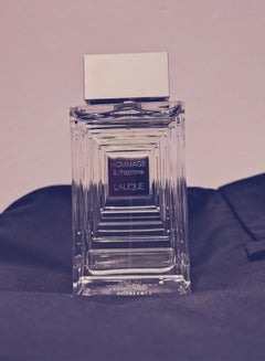 LALIQUE Hommage A L'Homme EDT 100ml  - Image 5
