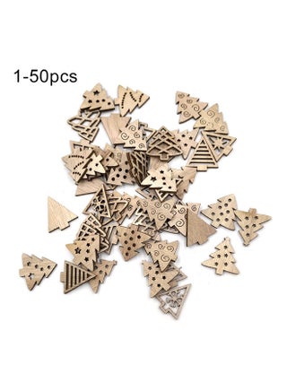 50-Piece Party Decor Hanging Ornaments - v1623481575/N48109265A_1
