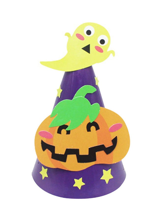 Kids Halloween Paper Hat for Party 