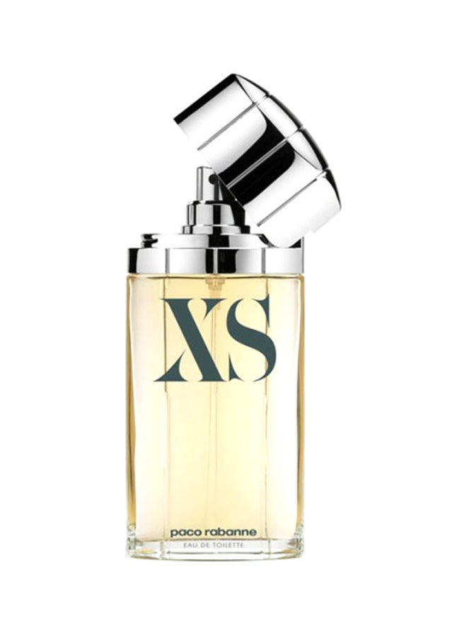 باكو رابان عطر XS لندن EDT 100ملليلتر - Image 4