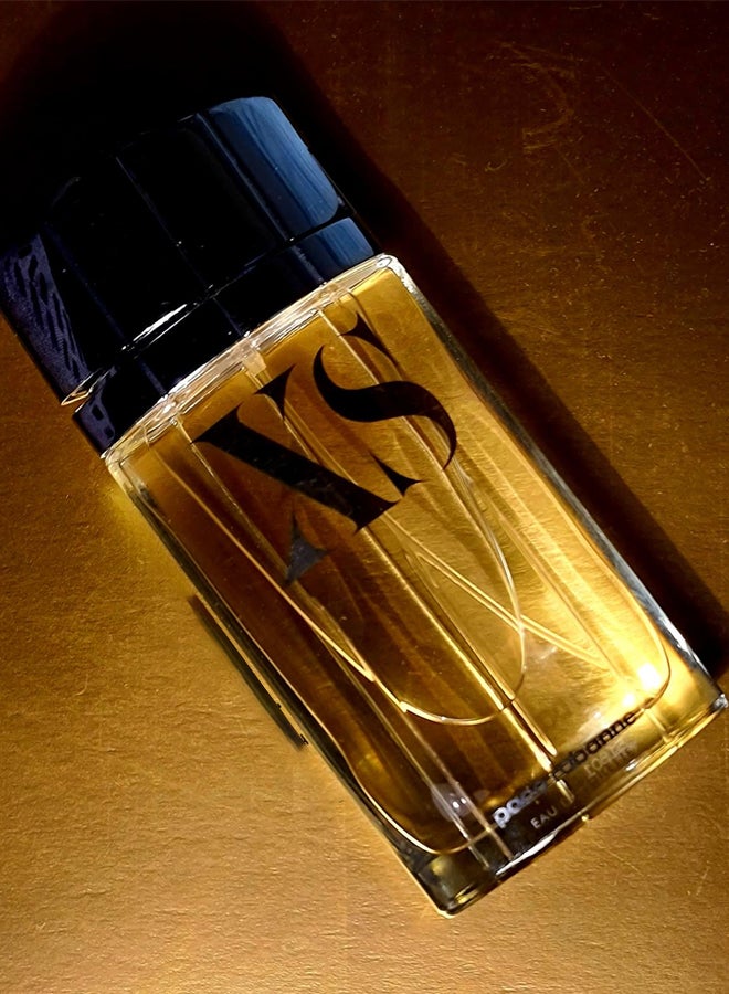 باكو رابان عطر XS لندن EDT 100ملليلتر - Image 5