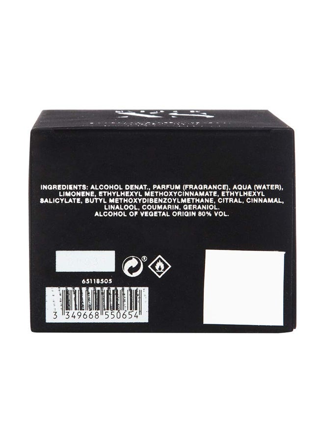 paco rabanne Black Xs EDT 100ml - Image 4