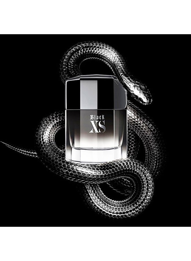paco rabanne Black Xs EDT 100ml - Image 5