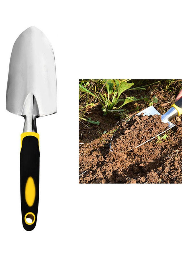 Generic 4-Piece Gardening Tool Set Multicolour  - Image 5