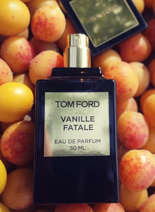 TOM FORD - Vanille fatale EDP 50ml - Image 1
