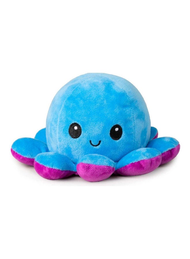 Double Sided Reversible Octopus 20 x 20 x 10cm - Image 2