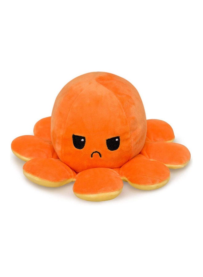 Double Sided Reversible Octopus 10 x 20 x 20cm - Image 2