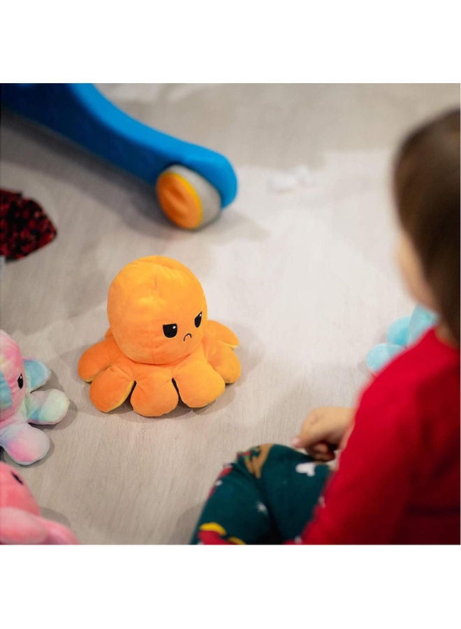 Double Sided Reversible Octopus 10 x 20 x 20cm - Image 5