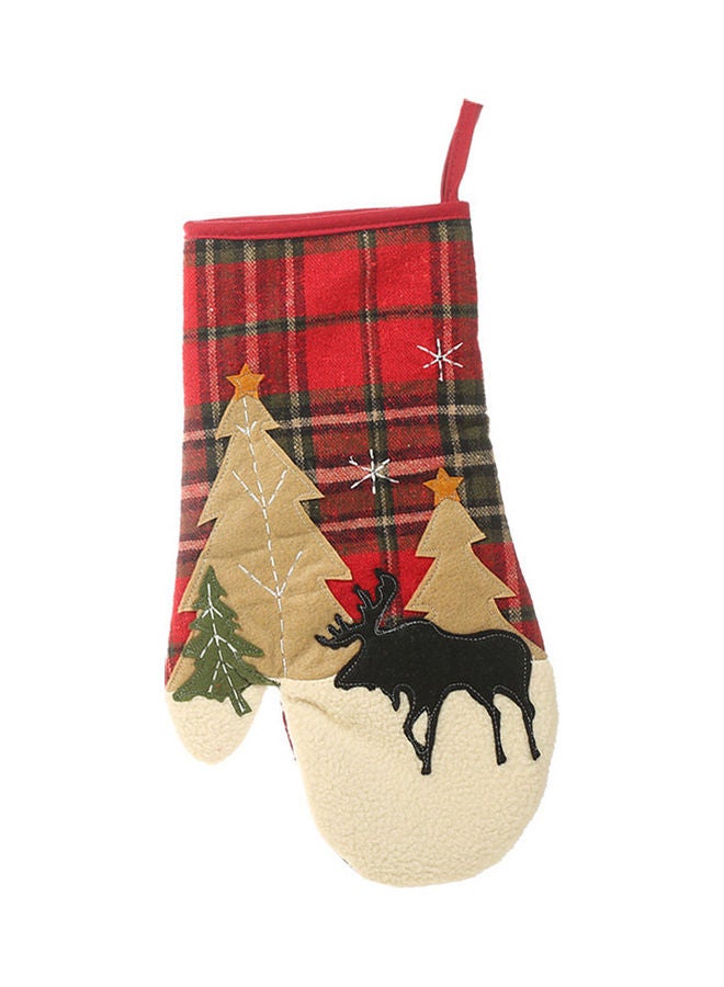 Lovely and Classic Heat Insulation Glove - Image 1