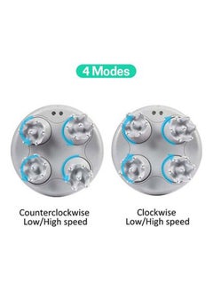 EzzySo Body Massager  - Image 2