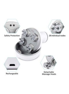 EzzySo Body Massager  - Image 3