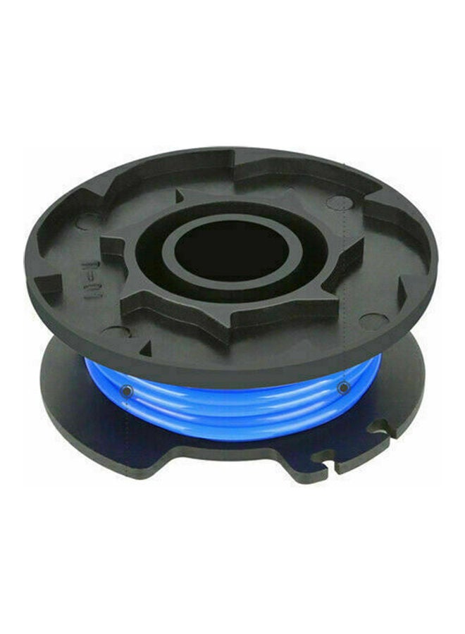 Generic 4-Piece Spool Line Set Blue  - Image 5