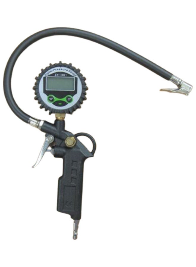 مقياس ضغط الهواء الرقمي - Image 1