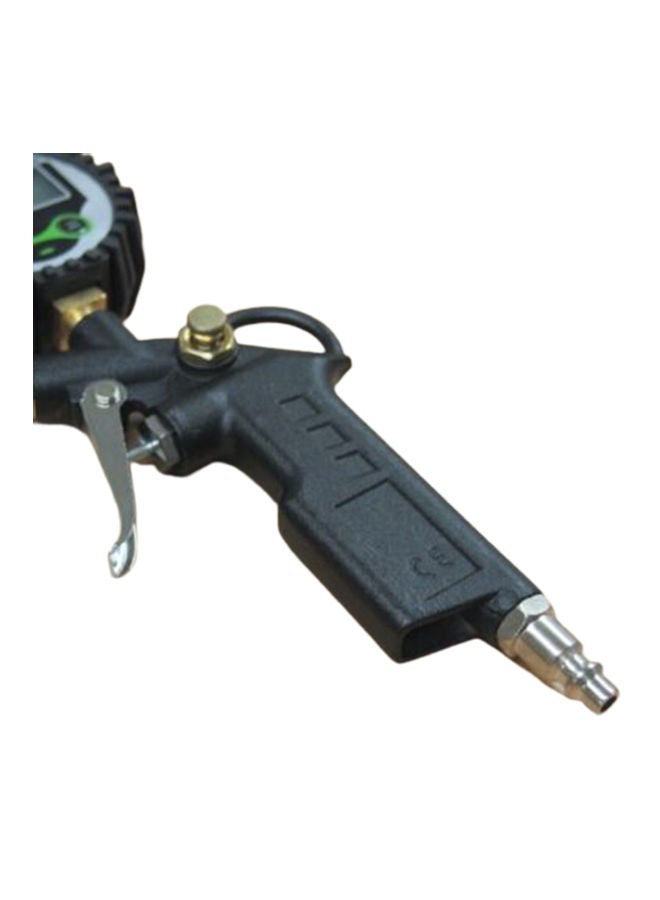 مقياس ضغط الهواء الرقمي - Image 5