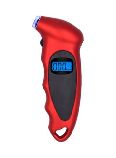 Digital Tire Pressure Monitor