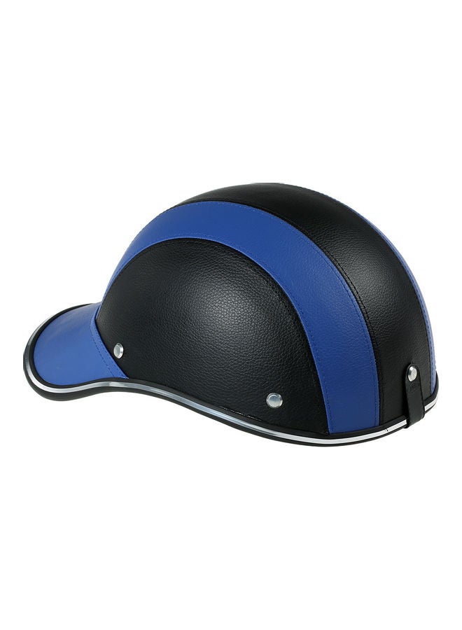Generic Motorcycle Half Face Helmet  - Image 5