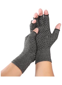Compression Therapy Gloves M