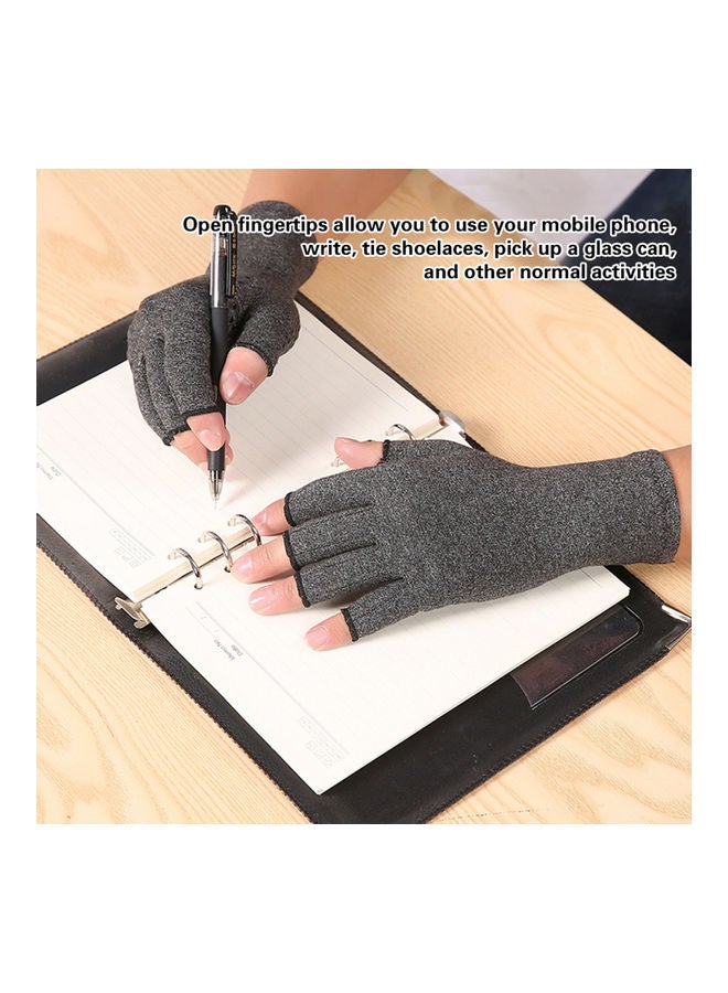 Generic Compression Therapy Gloves M  - Image 2