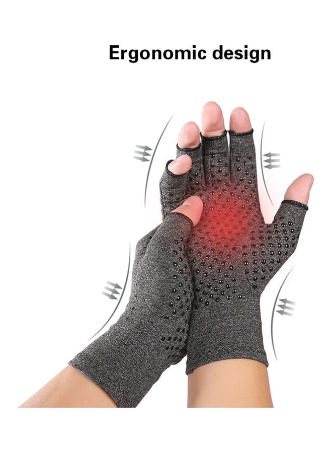 Generic Compression Therapy Gloves M  - Image 4