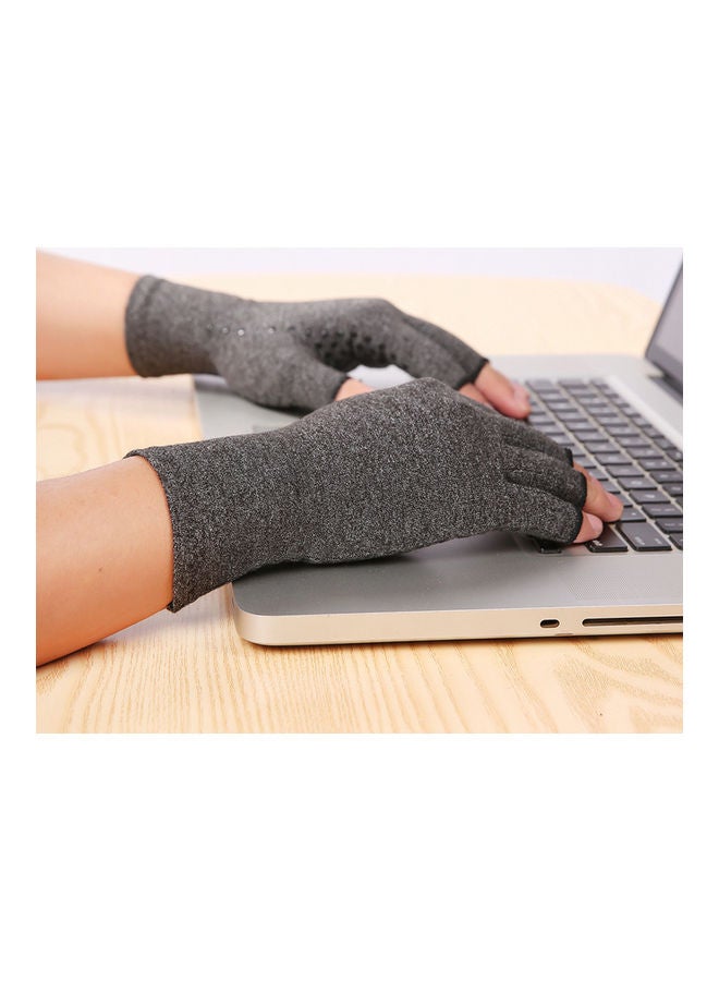 Generic Compression Therapy Gloves M  - Image 5