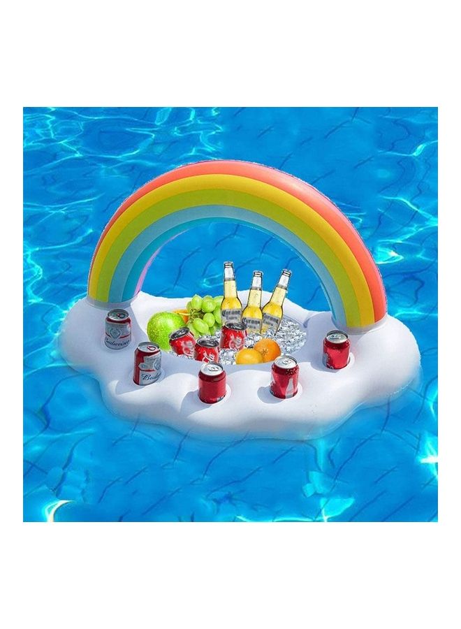 XiuWoo Inflatable Drinks Holder - Image 2