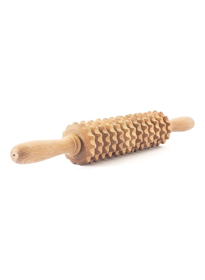 XiuWoo Anti Cellulite Massage Roller Tool