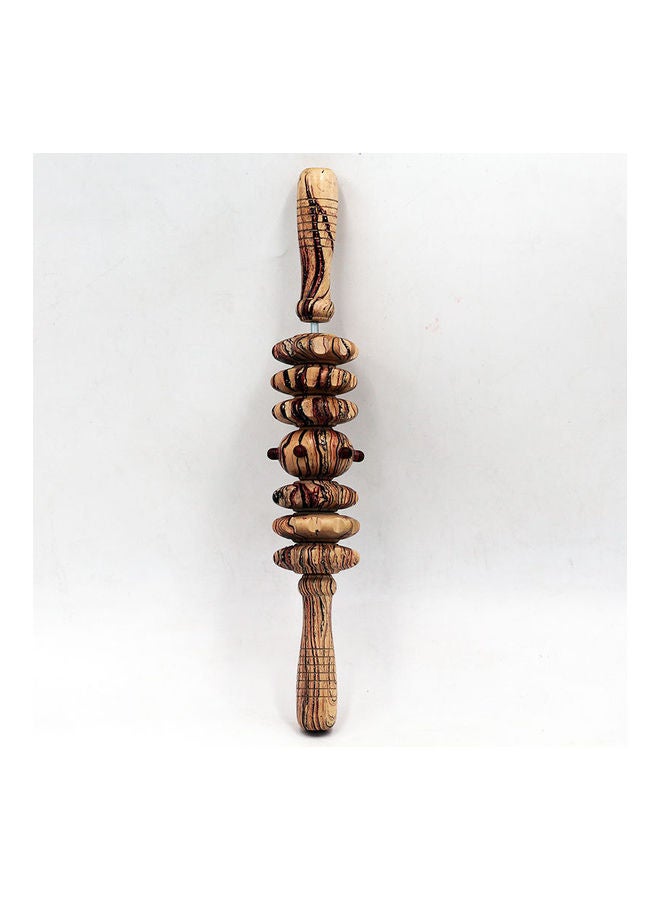 XiuWoo Full Body Wheel Roller Massage Stick 