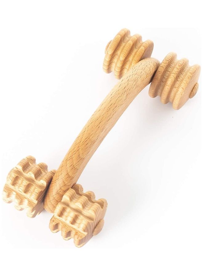 XiuWoo Anti Cellulite Massage Roller Tool 