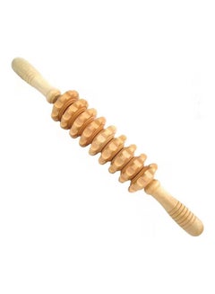 XiuWoo Full Body Wheel Roller Massage Stick 