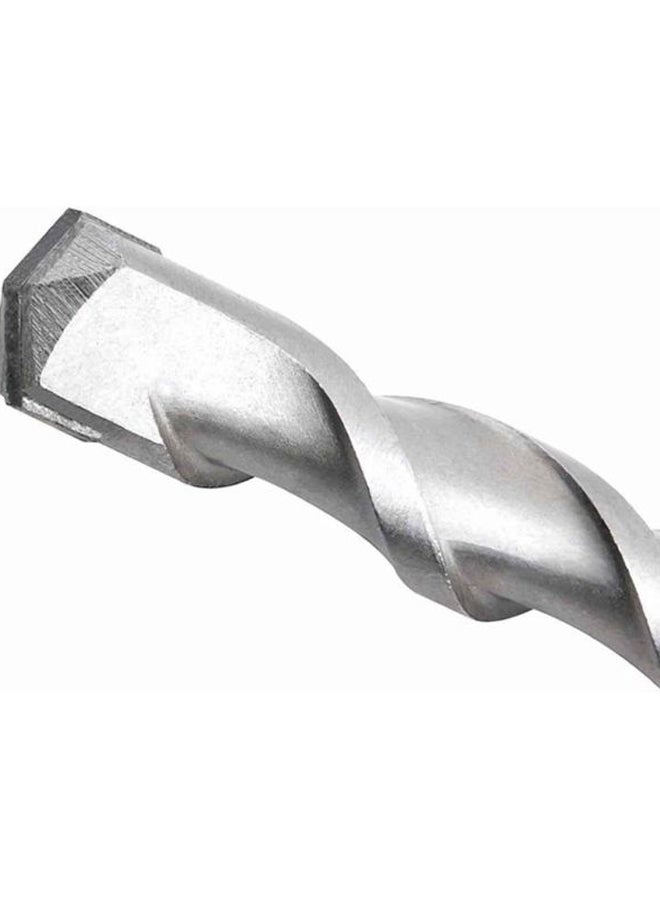 بوش لُقم مثقاب للبناء طراز 2608597667 فضي - Image 3