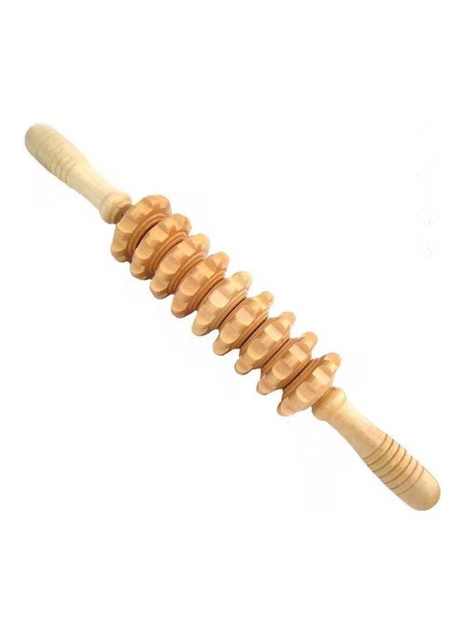XiuWoo Full Body Wheel Roller Massage Stick  - Image 1