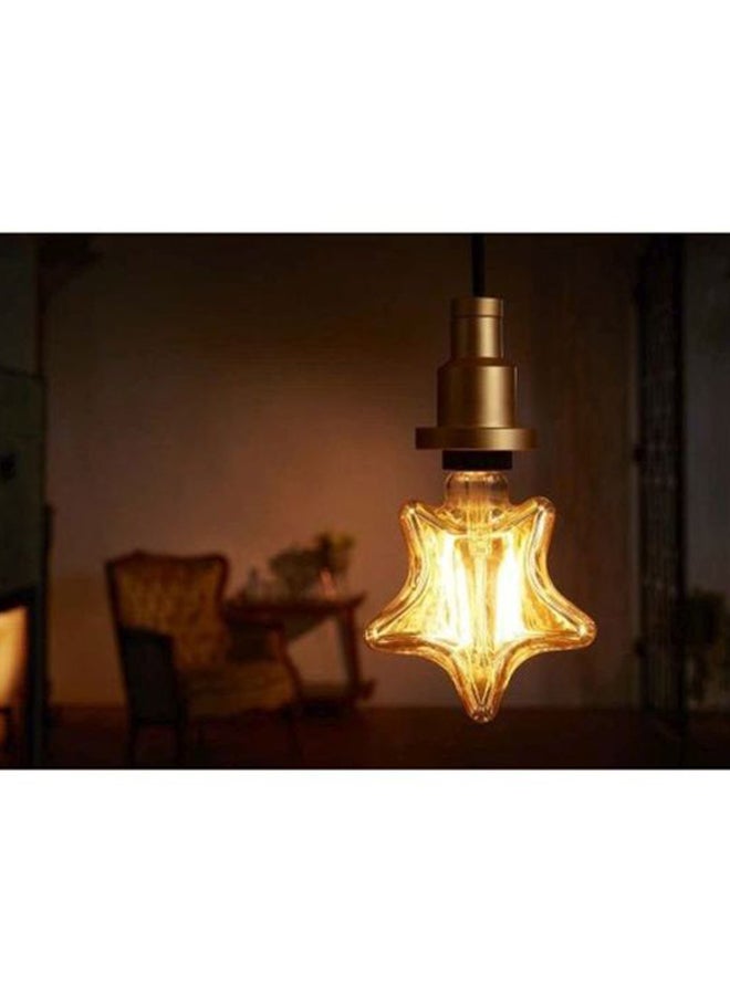 أوسرام مصباح LED على شكل نجمة من طراز 1906 - Image 4