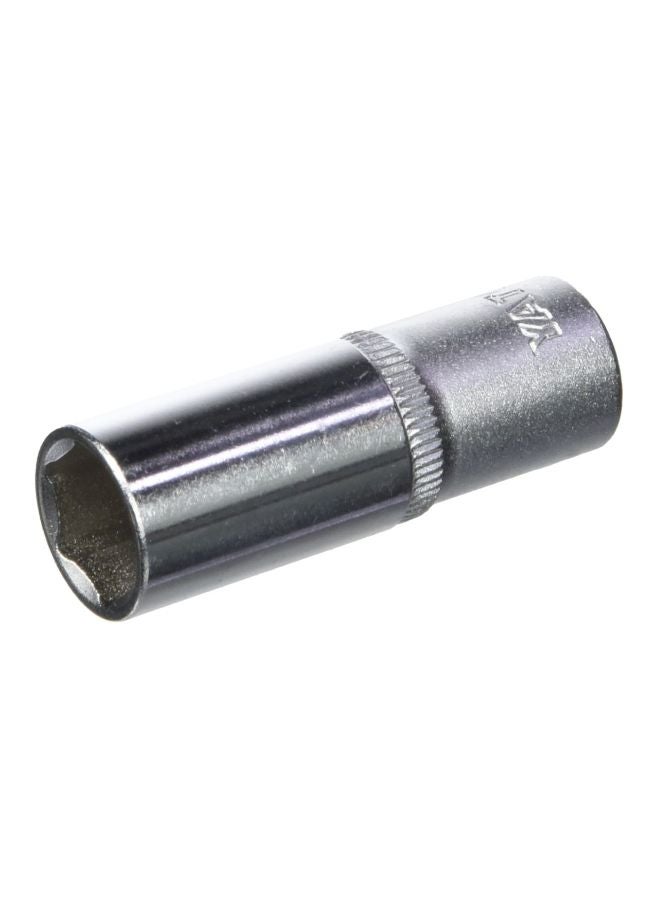 Yato Hexagonal Deep Socket Silver - Image 3