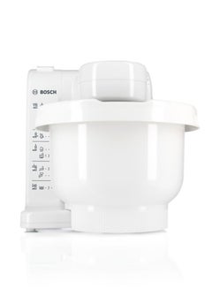 Kitchen Machine 3.9 L 500.0 W MUM4427 White/Silver - v1623504957/N46938955A_3