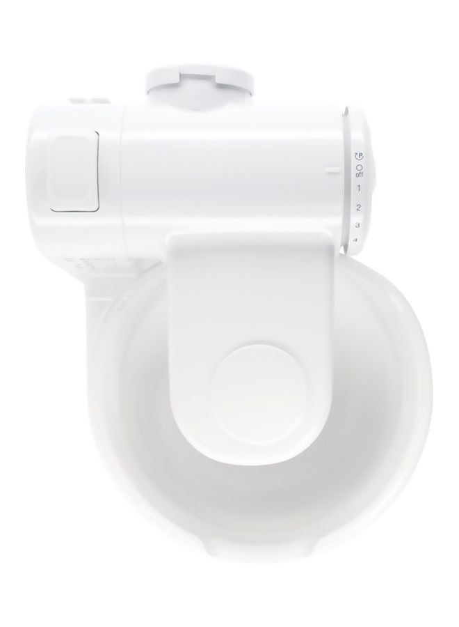 بوش محضرة طعام 3.9 L 500.0 W MUM4427 أبيض/فضي - Image 5