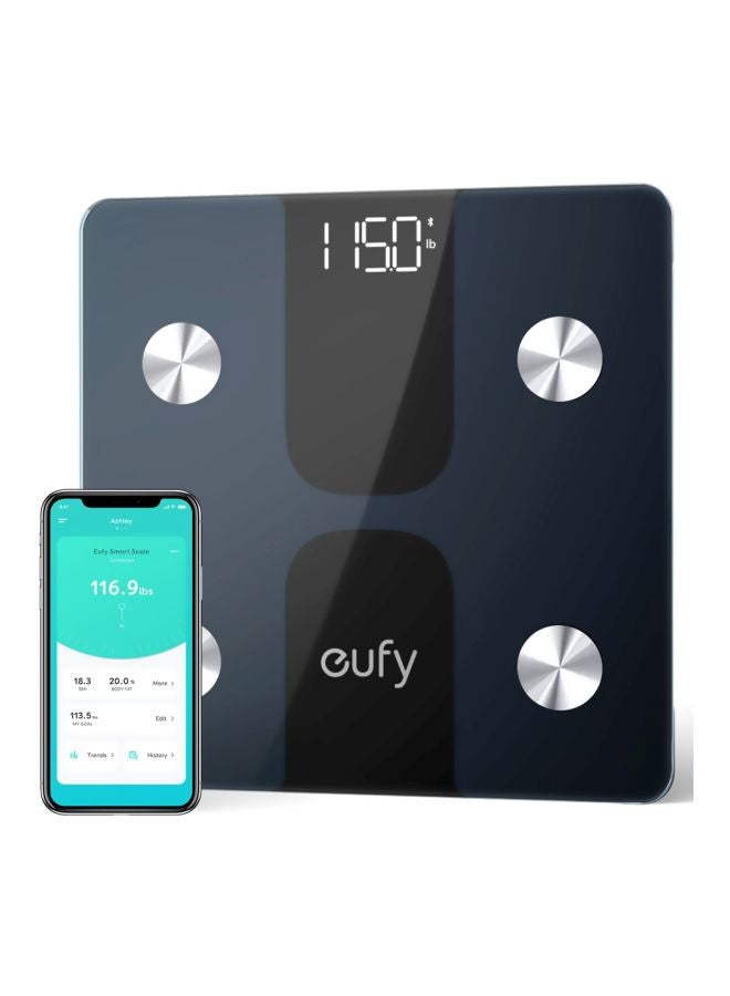 Full-Body Smart Scale C1 - v1623505330/N45813115A_1