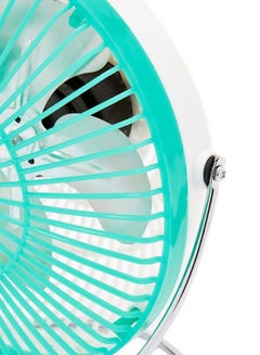 KRYPTON 7-Inch USB Mini Fan KNF6039 Green  - Image 3