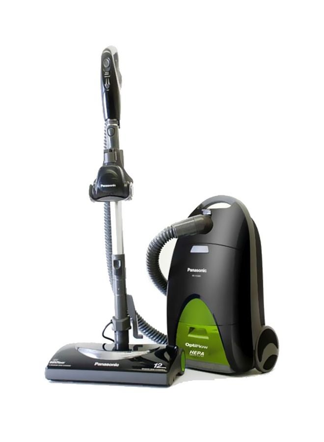 باناسونيك مكنسة كهربائية 1.4 L 1600 W MC-CG371G-7 أخضر/أسود - Image 2