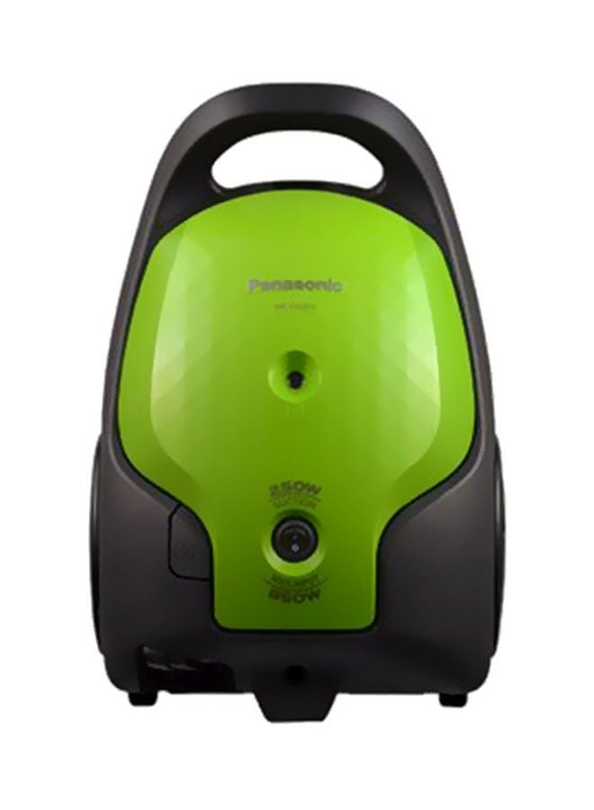 باناسونيك مكنسة كهربائية 1.4 L 1600 W MC-CG371G-7 أخضر/أسود - Image 3