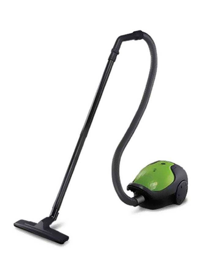 باناسونيك مكنسة كهربائية 1.4 L 1600 W MC-CG371G-7 أخضر/أسود - Image 4