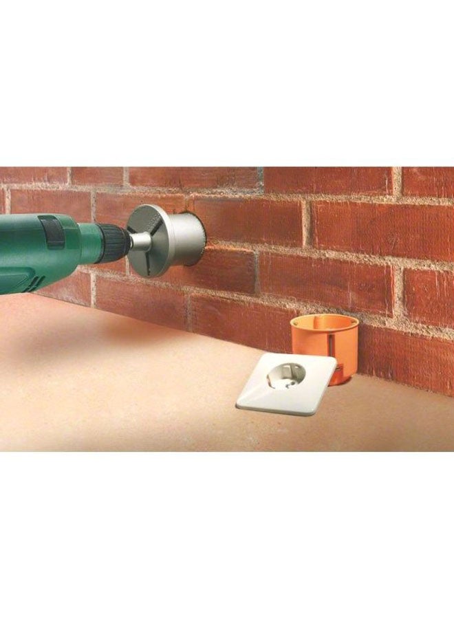 BOSCH TC Coated Holesaw Silver/Red - Image 3