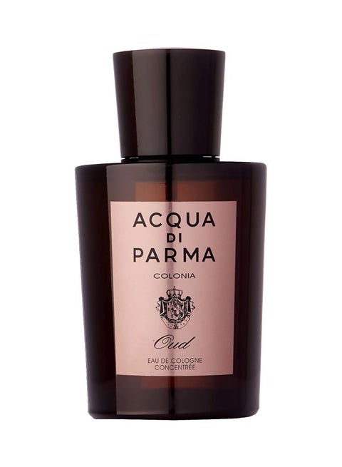 Colonia Oud Concentree EDC 30ml