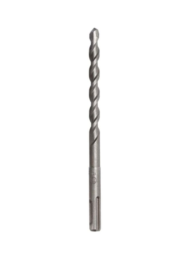 BOSCH SDS Plus Drill Bit 10x160 S3 2608680273 Bosch Silver - Image 1