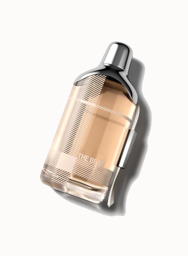 BURBERRY - The Beat EDT 75ml - Image 1