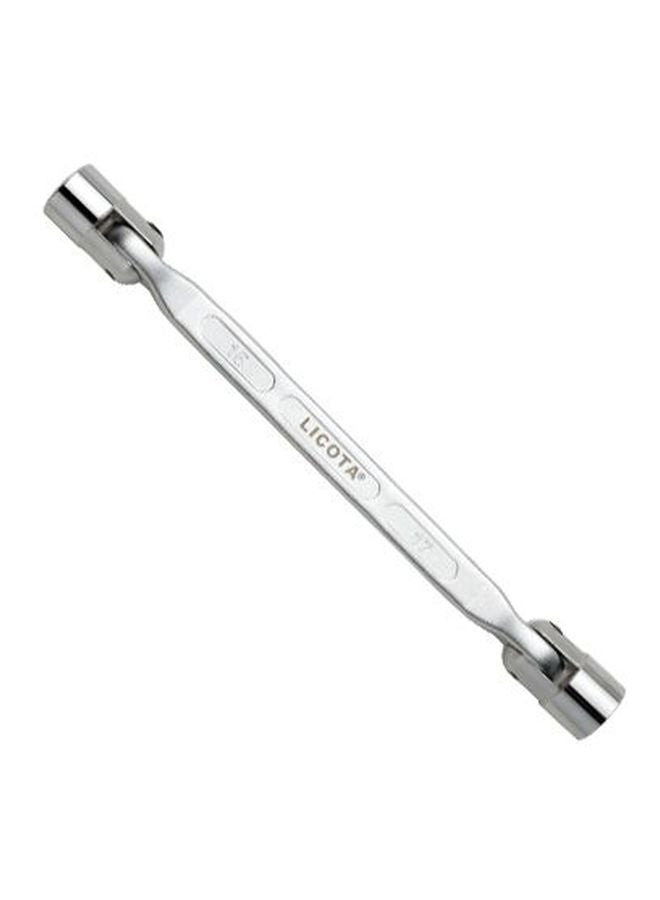 LICOTA Swivel Socket Wrench Silver - Image 2
