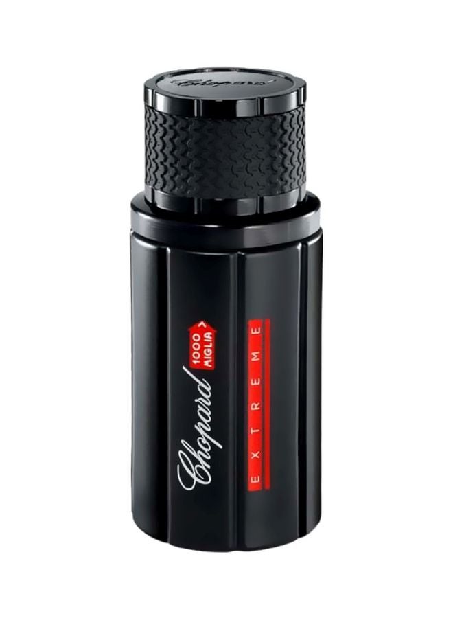 Chopard - 1000 Miglia Extreme EDT 100ml - Image 1