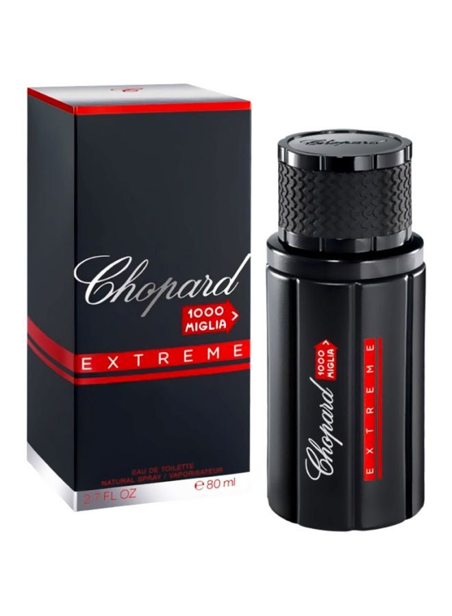 Chopard - 1000 Miglia Extreme EDT 100ml - Image 1