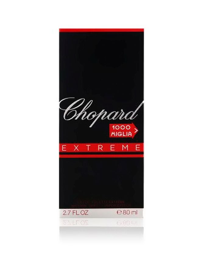 Chopard - 1000 Miglia Extreme EDT 100ml - Image 1
